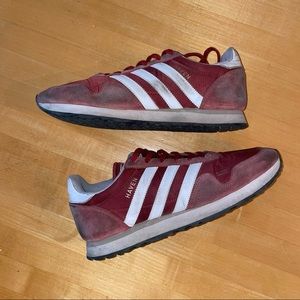 Adidas Haven Futsal Shoes